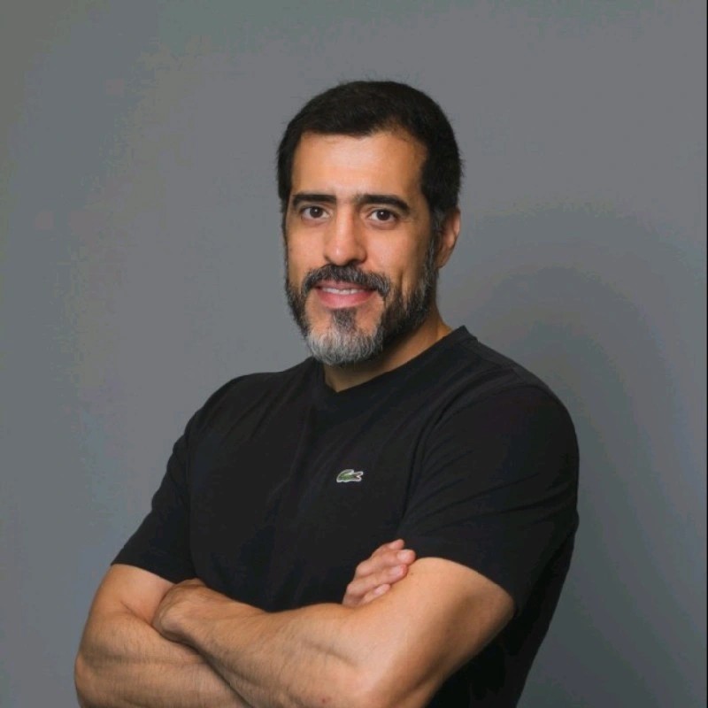 Mario De Barros — Sócio BD da NIMA