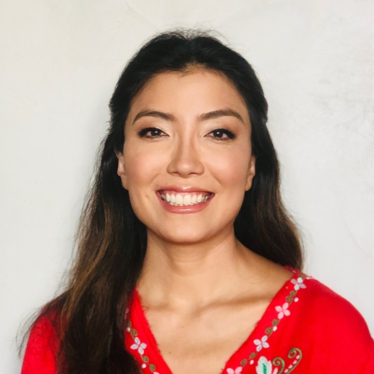 Vivian Lee, CFA — Sócia CEO da NIMA